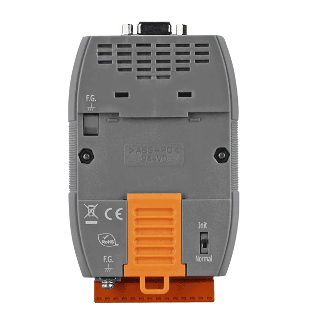 I-7530A-MR-FD-G Modbus RTU to CAN Converter