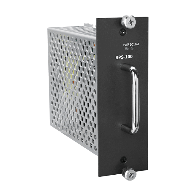 RPS-100 CR