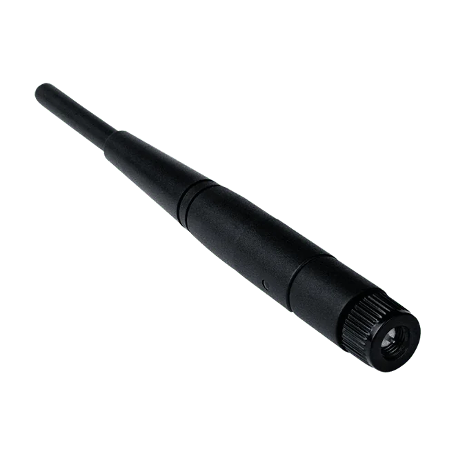 ANT-421-02 GSM/GPRS Omni-directional Dipole Antenna, SMA Male Plug