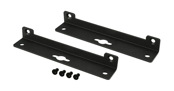 ASO-0058 Wall Mount Kit for 100 mm Metal Case Module