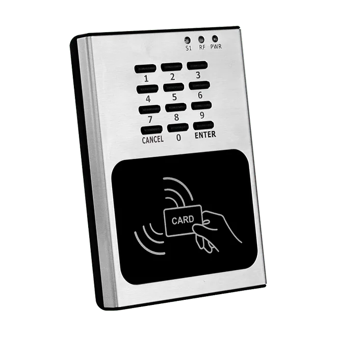 ACS-20B-MRTU No-touch Infrared Sensor Switch, RS-485 Modbus RTU
