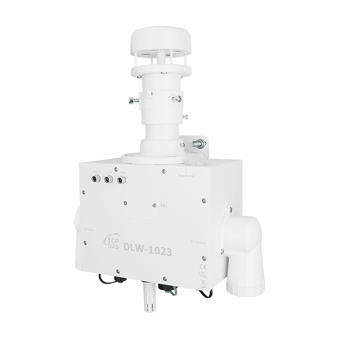 DLW-1023 CR