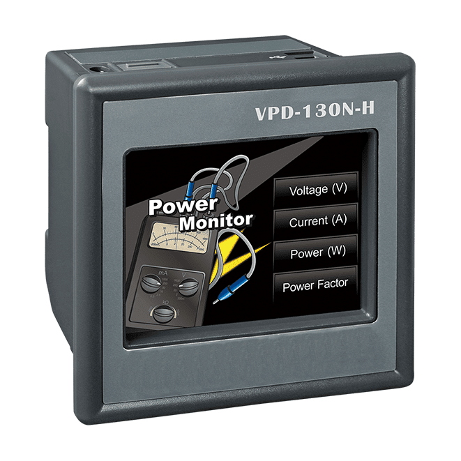 VPD-130N-H CR