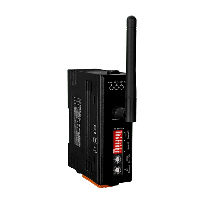 iWSN-200U iWSN Data Concentrator, 433 MHz with RS-232/RS-485 Port