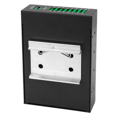 EC2-P32 EtherCAT Slave I/O Module, 32-ch Isolated Digital Input