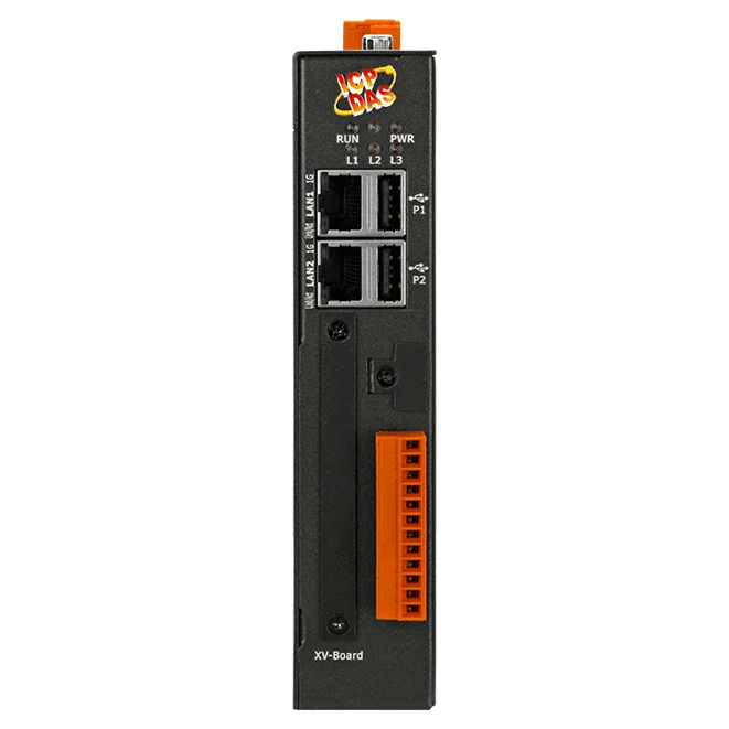 DNP-211-S DNP3 Slave to Modbus TCP Client Gateway
