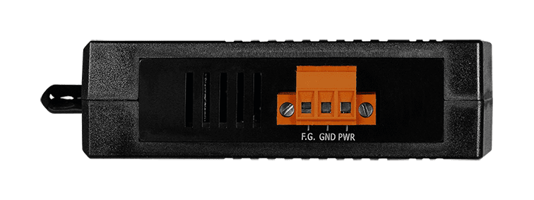 NS-205PFT-24V PoE Ethernet Switch, 4-port PSE + 1 Multi-mode Fibre Port