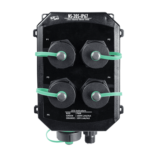 NS-205-IP67 CR