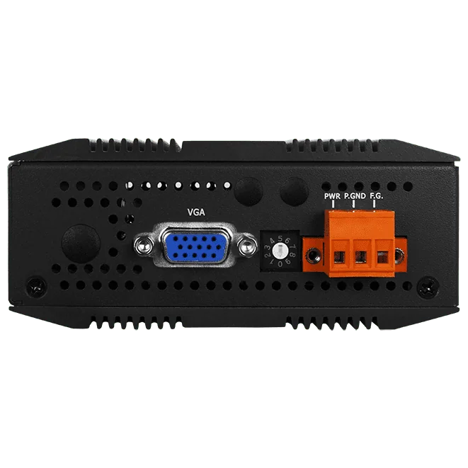 BRK-2841M IIoT MQTT Communication Server, Quad-core ARM, 2 Ethernet Ports