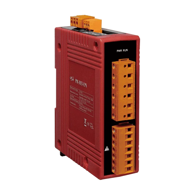 PM-3033-CPS CANopen 3-Phase Power Meter, 1A/5A CT Input