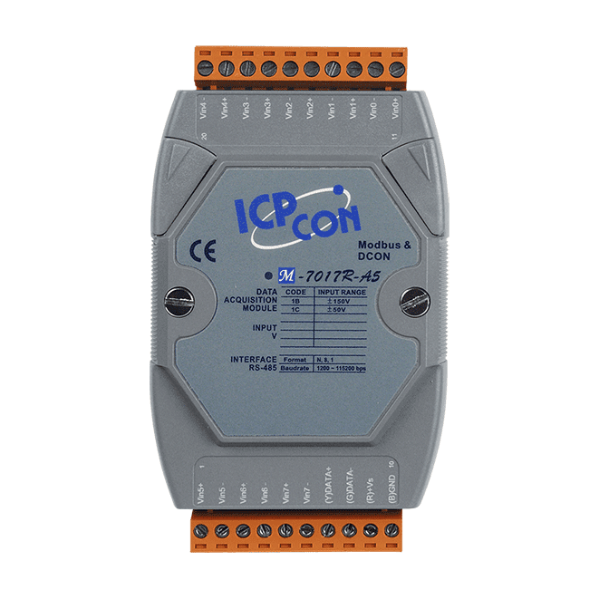M-7017R-A5-G CR