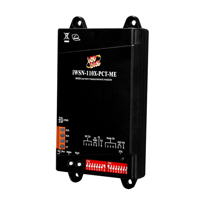 iWSN-110X-PCT-ME CR