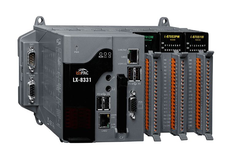 LX-8331 CR