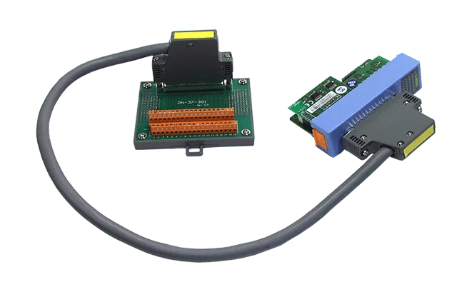 I-8042 Digital I/O Module, 16-ch Isolated DI and 16-ch Sink DO