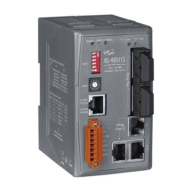 RS-405FCS CR