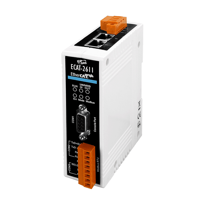 ECAT-2611 CR