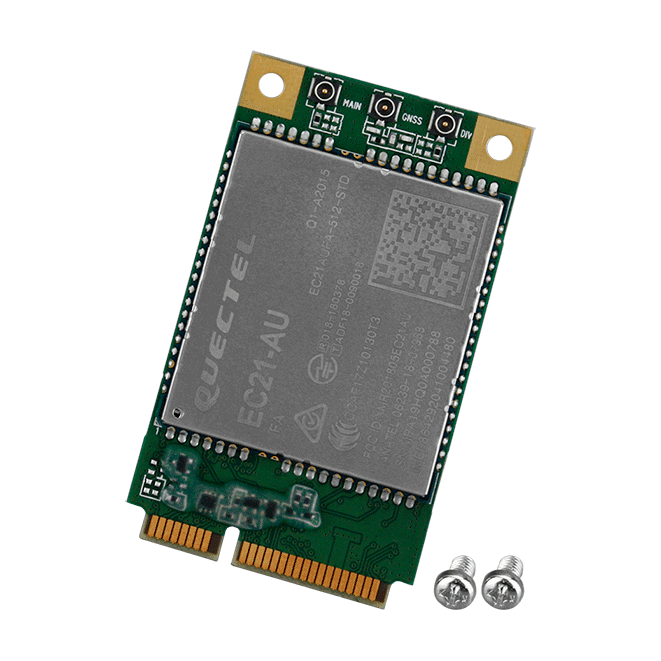 EC21-AU CR
