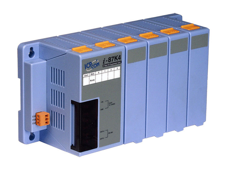 I-87K4 CR