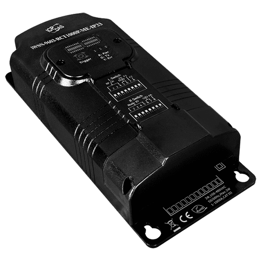 iWSN-9603-RCT1000P-ME-IP33 CR