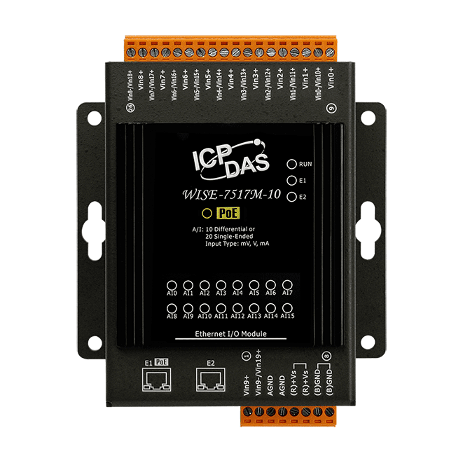 WISE-7517M-10 CR