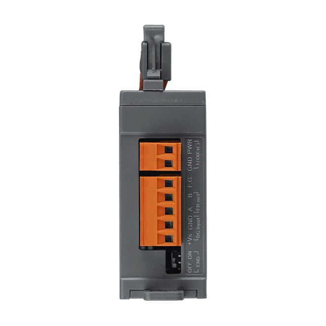 FR-2057TA FRnet I/O Module, 16-ch Isolated Source (PNP) Digital Output
