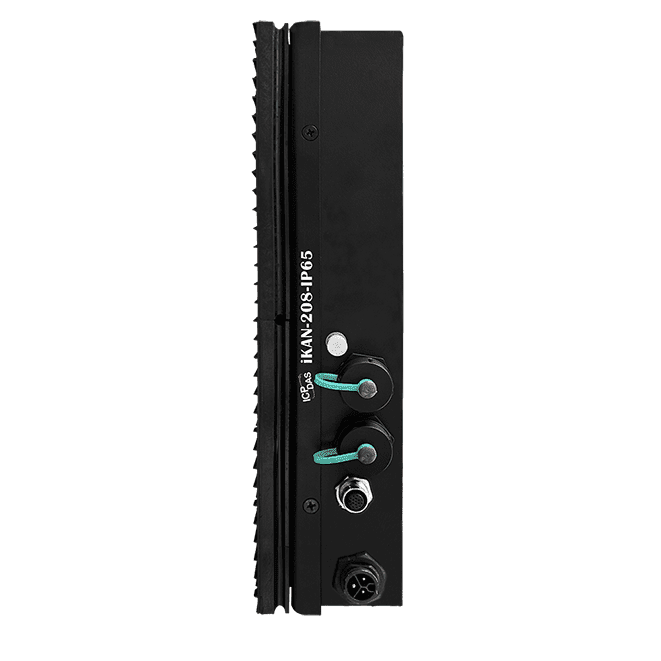 iKAN-208-IP65 CR