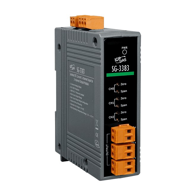 SG-3383 CR