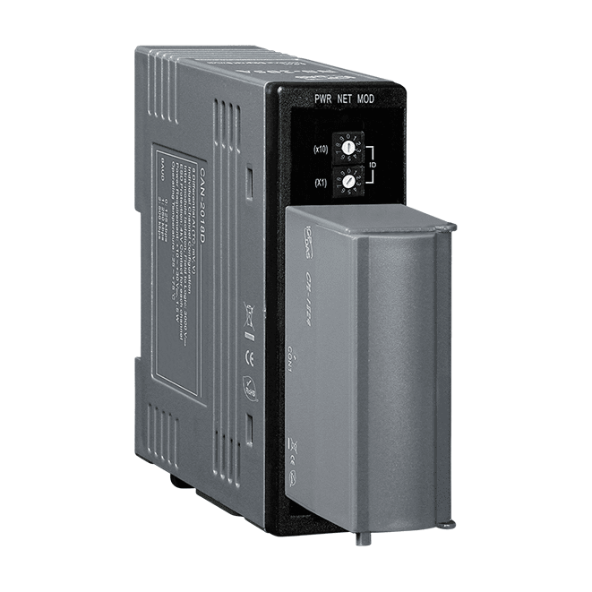 CAN-2018D/S CR