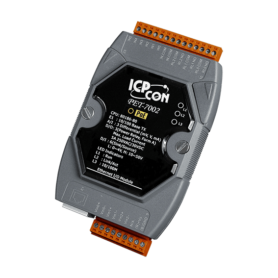 PET-7002 CR