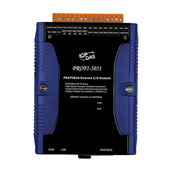 PROFI-5051 CR