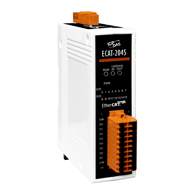 ECAT-2045 CR
