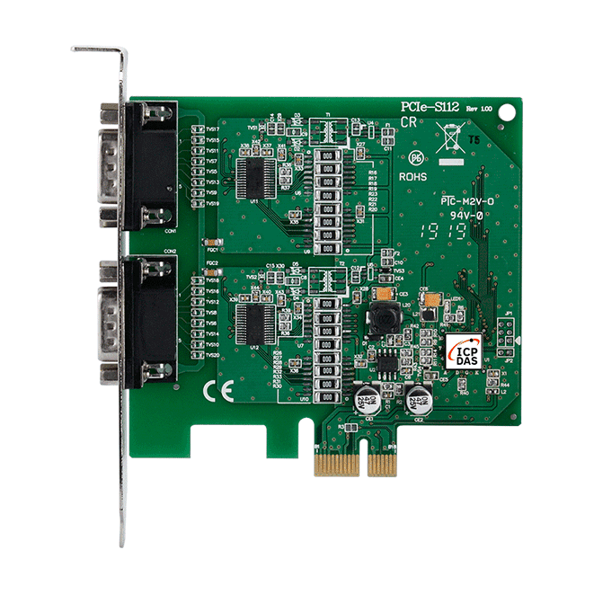 PCIe-S112 CR