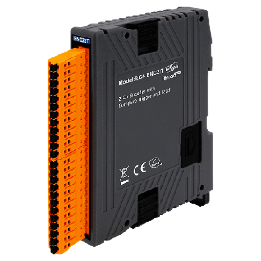 EC4-ENC2IT CR