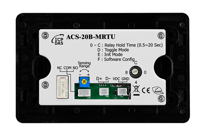 ACS-20B-MRTU CR