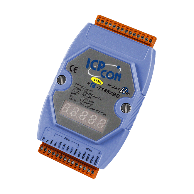 I-7188XBD-512 CR