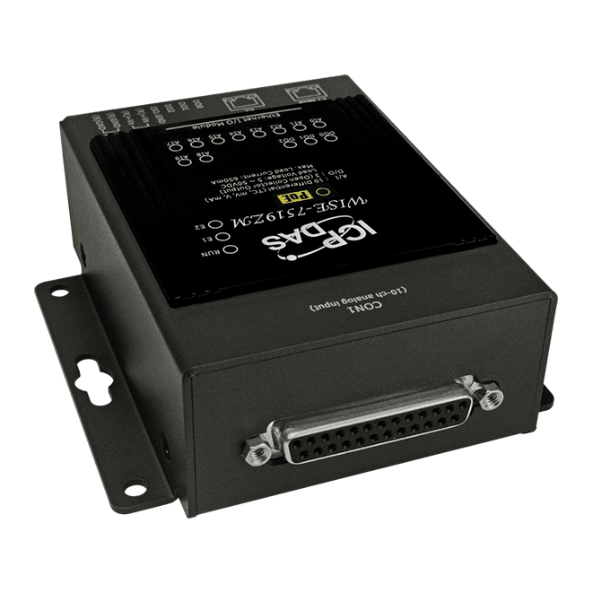 WISE-7519ZM/S CR