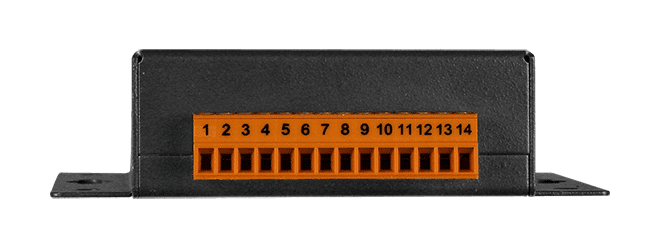 PDSM-732D Programmable Serial-to-Ethernet Device Server, 2x RS-232 and 1x RS-485