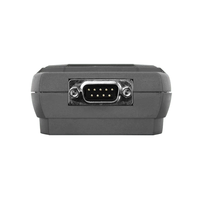 I-7530A-MR-FD-G Modbus RTU to CAN Converter