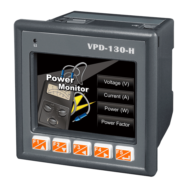 VPD-130-H CR