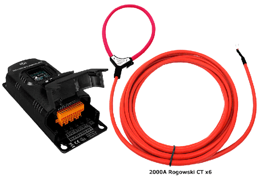 iWSN-9603-RCT2000P-ME-IP33 CR