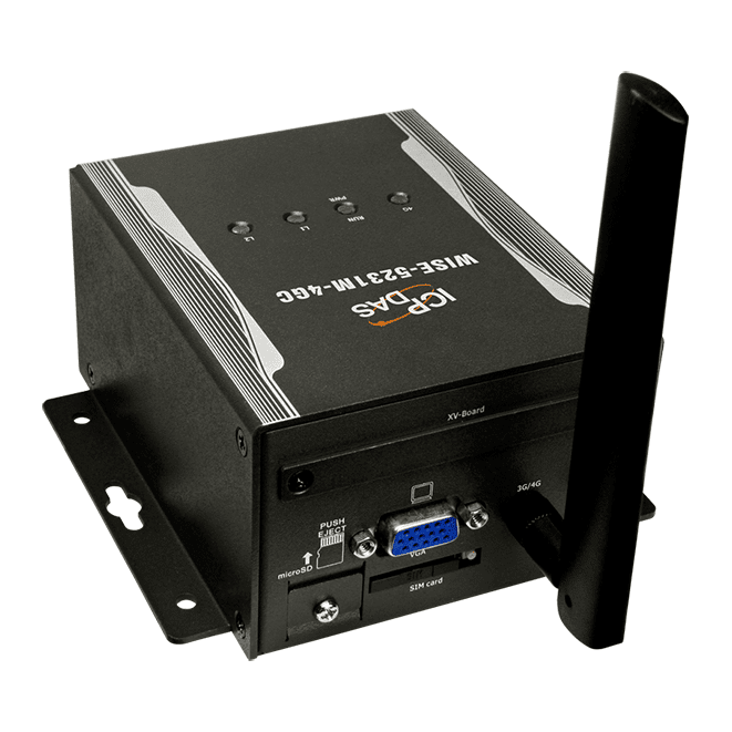 WISE-5231M-4GC CR
