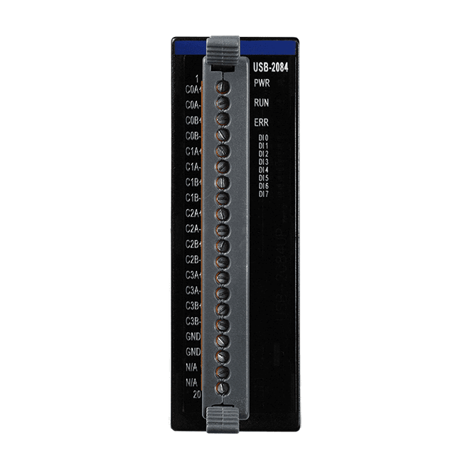 USB-2084 CR