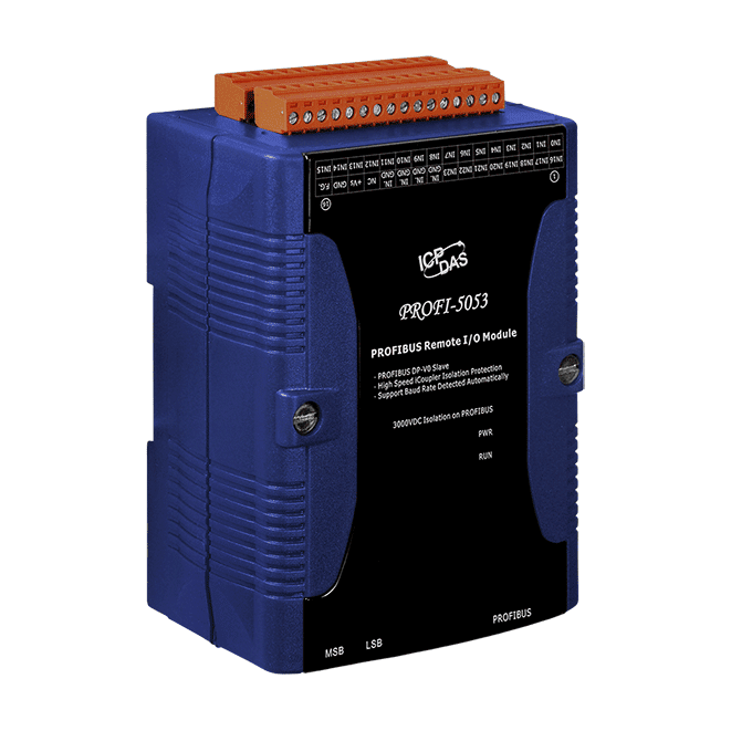 PROFI-5053 CR
