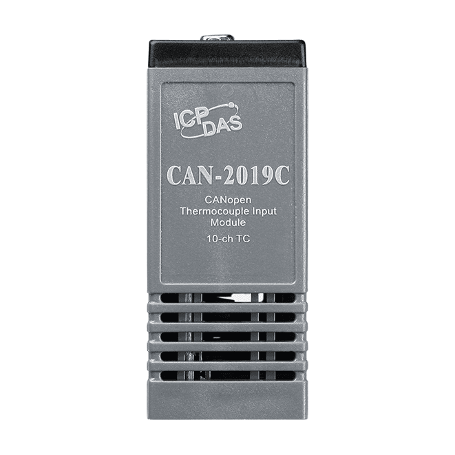 CAN-2019C/S CR
