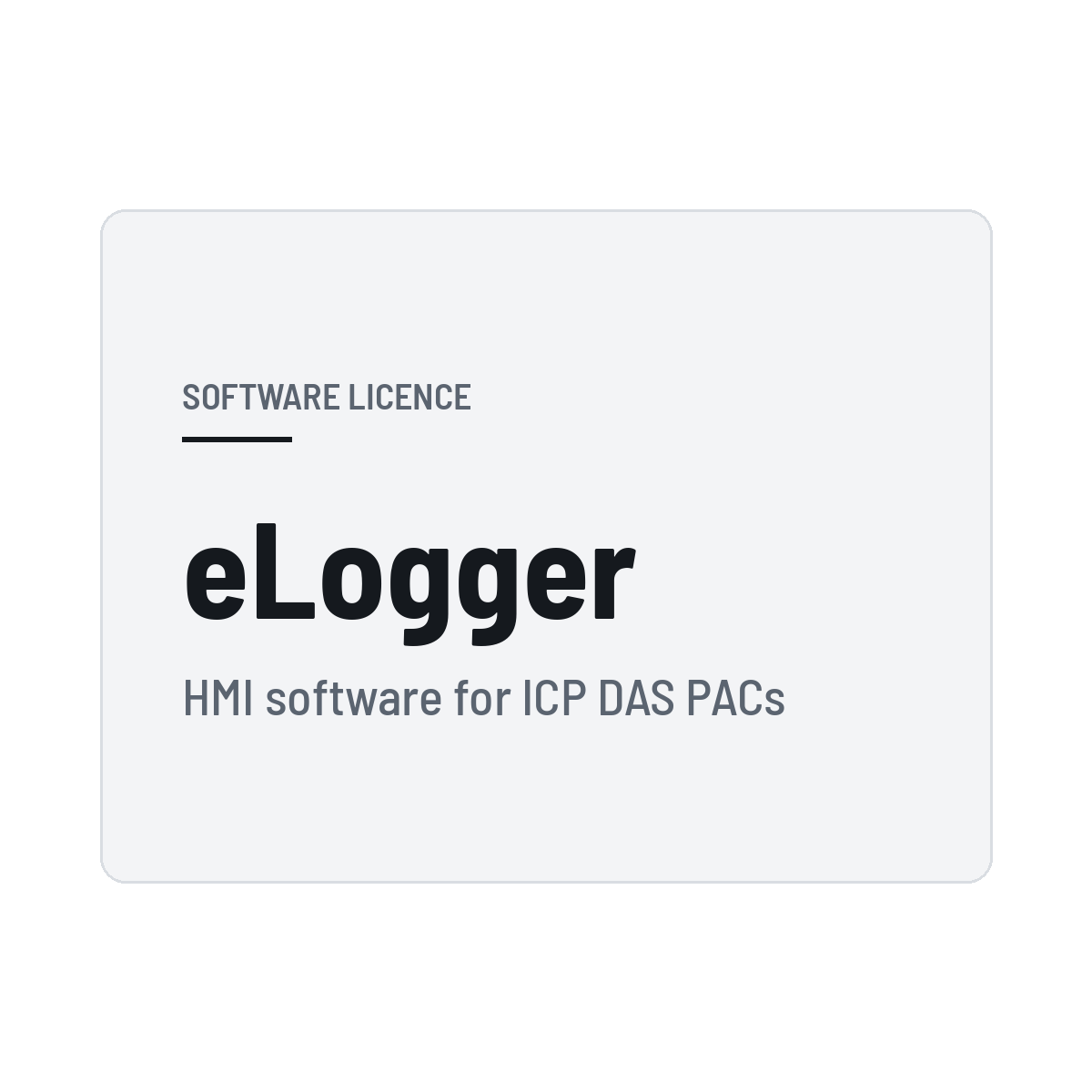 eLogger-NT4000R