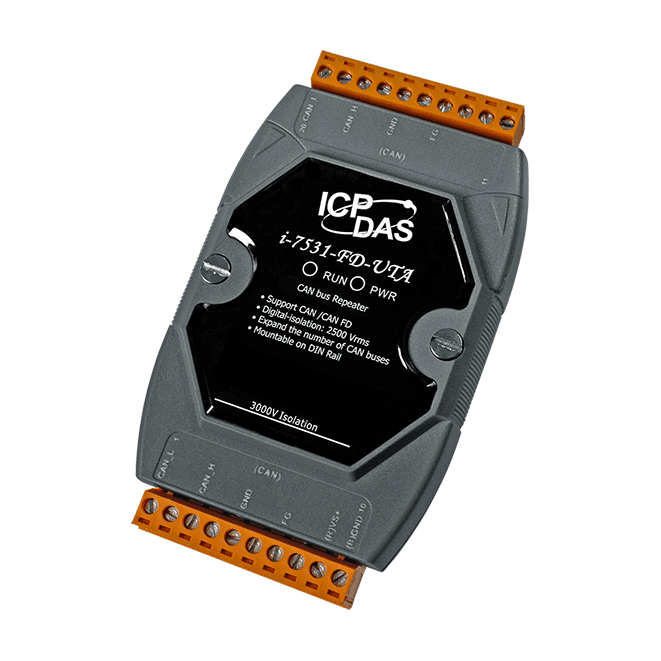 I-7531-FD-UTA-G CR