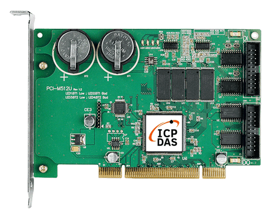 PCI-M512U CR