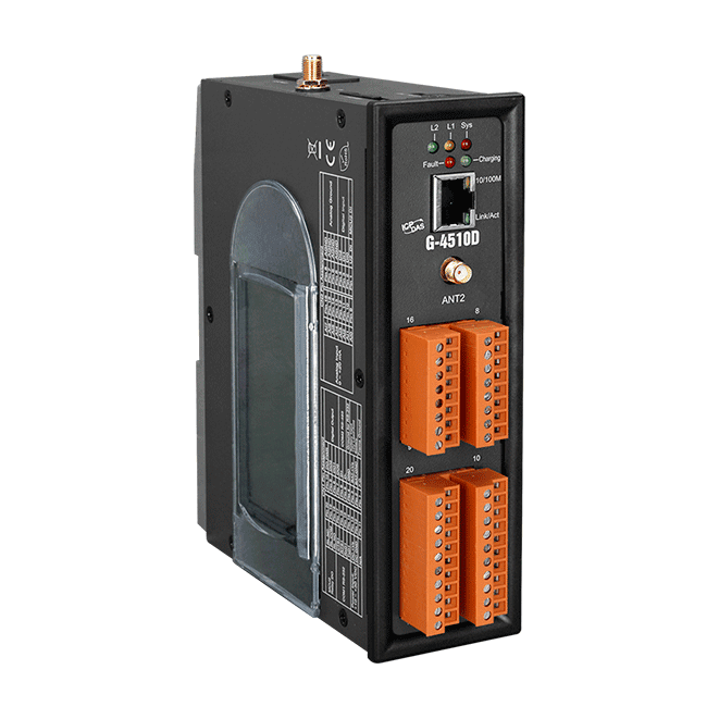 G-4510D CR