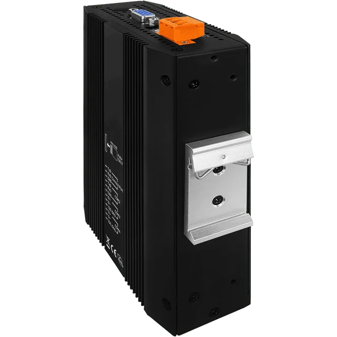 BRK-2841M IIoT MQTT Communication Server, Quad-core ARM, 2 Ethernet Ports