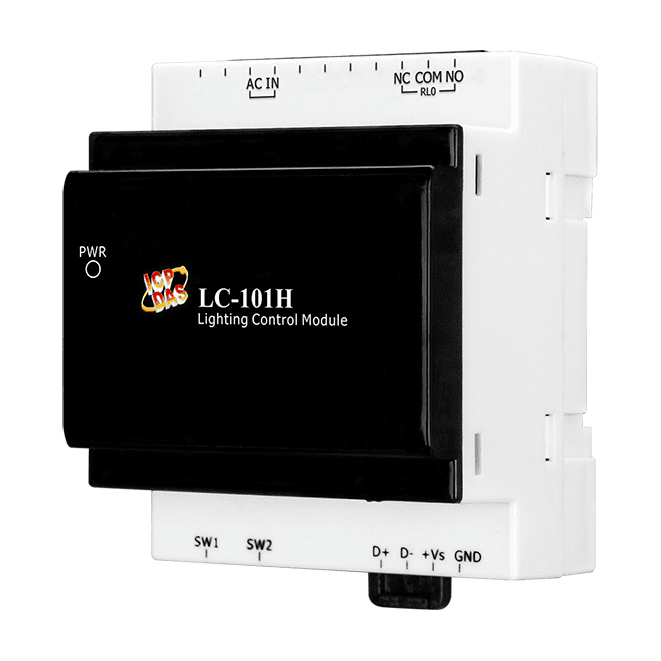 LC-101H CR